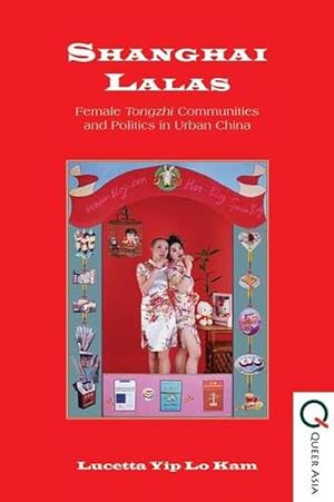 Seller image for Shanghai Lalas (Paperback) for sale by CitiRetail