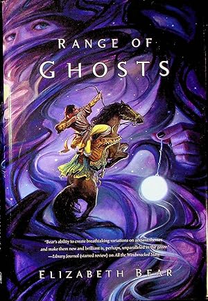 Immagine del venditore per Range of Ghosts, Volume 1 (Eternal Sky) venduto da Adventures Underground