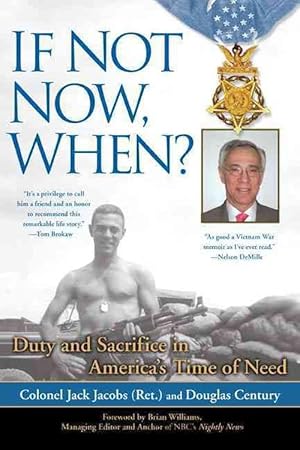 Seller image for If Not Now, When? (Paperback) for sale by Grand Eagle Retail