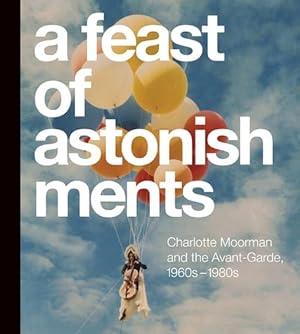 Bild des Verkufers fr Feast of Astonishments (Paperback) zum Verkauf von CitiRetail