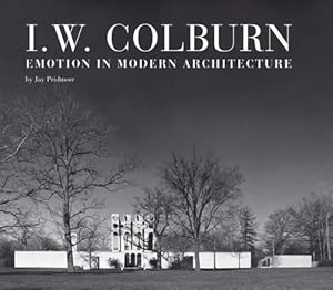 Seller image for I. W. Colburn (Hardcover) for sale by CitiRetail