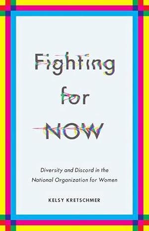 Imagen del vendedor de Fighting for NOW (Paperback) a la venta por CitiRetail