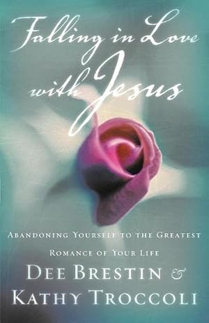 Image du vendeur pour Falling in Love with Jesus (Paperback) mis en vente par Grand Eagle Retail
