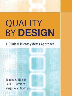 Imagen del vendedor de Quality By Design (Paperback) a la venta por Grand Eagle Retail