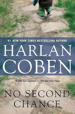 Seller image for No Second Chance (Paperback) for sale by Grand Eagle Retail