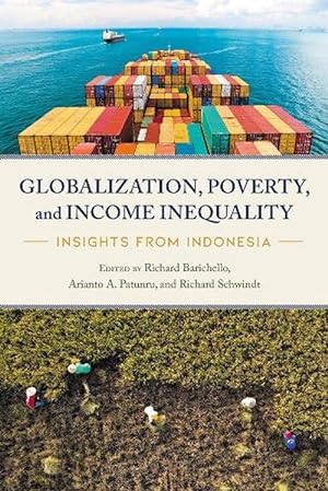 Imagen del vendedor de Globalization, Poverty, and Income Inequality (Hardcover) a la venta por CitiRetail