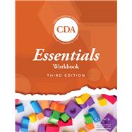Seller image for Essentials for Working with Young Children Workbook 3rd Edition (ESSWK5) for sale by eCampus