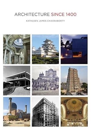 Seller image for Architecture since 1400 (Paperback) for sale by CitiRetail