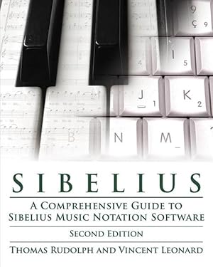 Imagen del vendedor de Sibelius (Paperback) a la venta por CitiRetail