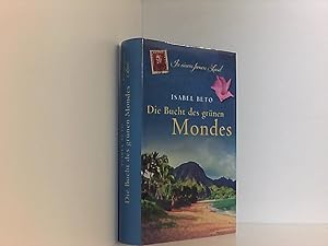 Seller image for Die Bucht des grnen Mondes Roman for sale by Book Broker