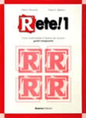 Image du vendeur pour Rete! (Paperback) mis en vente par CitiRetail