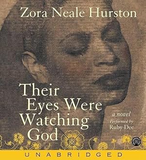 Seller image for Their Eyes Were Watching God CD (Compact Disc) for sale by CitiRetail
