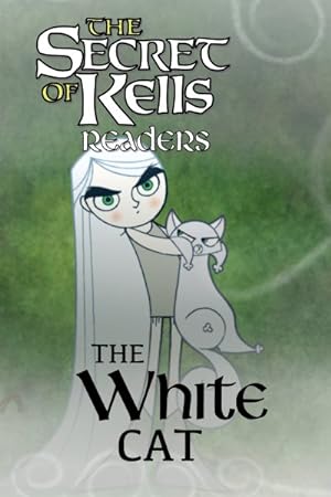 Imagen del vendedor de White Cat a la venta por GreatBookPrices