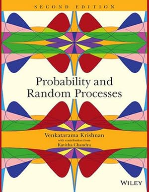 Seller image for Probability and Random Processes (Hardcover) for sale by CitiRetail