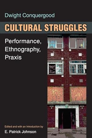 Seller image for Cultural Struggles (Hardcover) for sale by CitiRetail