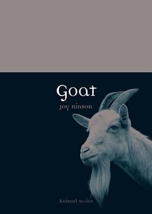 Imagen del vendedor de Goat (Paperback) a la venta por CitiRetail
