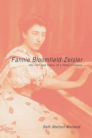 Image du vendeur pour Fannie Bloomfield-Zeisler (Hardcover) mis en vente par CitiRetail