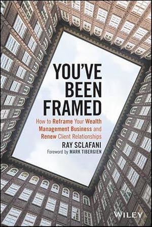 Seller image for You've Been Framed (Hardcover) for sale by Grand Eagle Retail