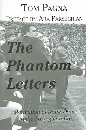 Seller image for Phantom Letters (Paperback) for sale by CitiRetail