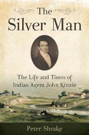 Seller image for The Silver Man (Paperback) for sale by CitiRetail