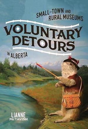 Seller image for Voluntary Detours (Paperback) for sale by CitiRetail