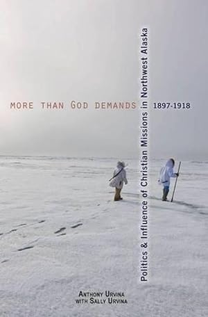 Seller image for More Than God Demands (Paperback) for sale by CitiRetail