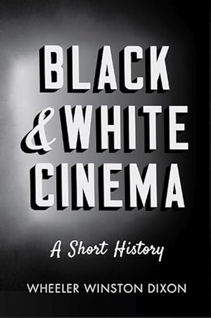 Bild des Verkufers fr Black and White Cinema (Paperback) zum Verkauf von CitiRetail