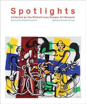 Imagen del vendedor de Spotlights (Hardcover) a la venta por CitiRetail