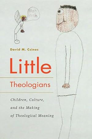 Seller image for Little Theologians (Hardcover) for sale by CitiRetail