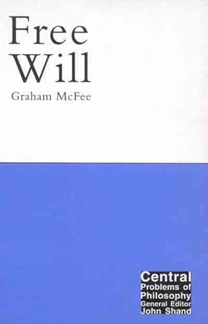 Imagen del vendedor de Free Will (Paperback) a la venta por CitiRetail