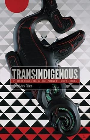 Seller image for Trans-Indigenous (Paperback) for sale by CitiRetail