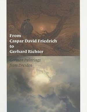 Seller image for From Caspar David Friedrich to Gerhard Richter (Paperback) for sale by CitiRetail