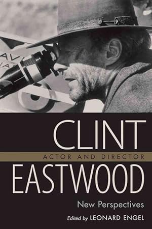 Seller image for Clint Eastwood, Actor and Director (Paperback) for sale by CitiRetail