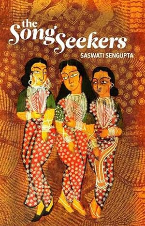 Seller image for The Song Seekers (Paperback) for sale by CitiRetail