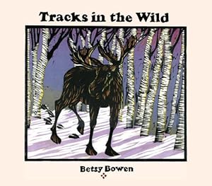 Seller image for Tracks in the Wild (Hardcover) for sale by CitiRetail