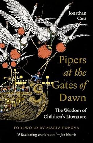 Seller image for Pipers at the Gates of Dawn (Paperback) for sale by CitiRetail