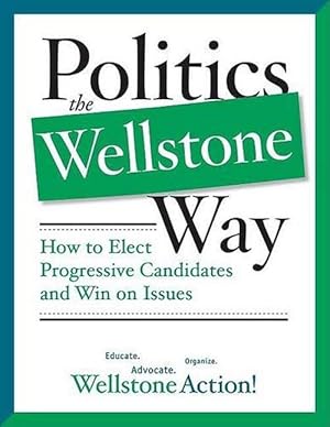 Seller image for Politics the Wellstone Way (Paperback) for sale by CitiRetail