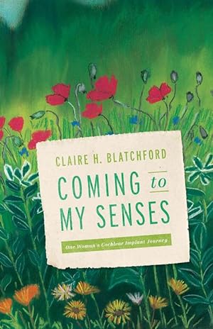 Seller image for Coming to My Senses (Paperback) for sale by AussieBookSeller