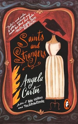 Seller image for Saints and Strangers (Paperback) for sale by Grand Eagle Retail