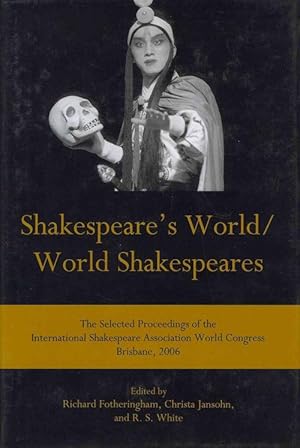 Immagine del venditore per Shakespeare's World/World Shakespeares (Hardcover) venduto da Grand Eagle Retail