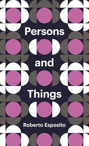 Immagine del venditore per Persons and Things (Hardcover) venduto da CitiRetail