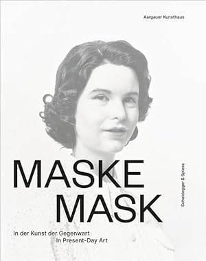 Seller image for Mask (Hardcover) for sale by CitiRetail