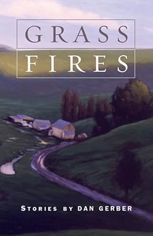 Seller image for Grass Fires (Paperback) for sale by CitiRetail