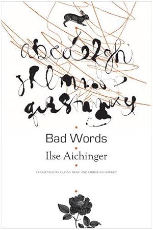 Seller image for Bad Words (Hardcover) for sale by CitiRetail