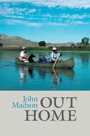 Seller image for Out Home (Paperback) for sale by CitiRetail