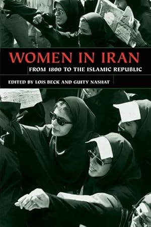 Immagine del venditore per Women in Iran from 1800 to the Islamic Republic (Paperback) venduto da CitiRetail