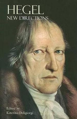 Seller image for Hegel (Paperback) for sale by CitiRetail