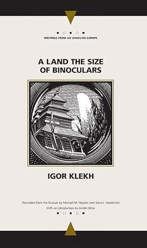 Immagine del venditore per A Land the Size of Binoculars (Paperback) venduto da CitiRetail