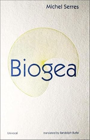 Bild des Verkufers fr Biogea (Paperback) zum Verkauf von CitiRetail