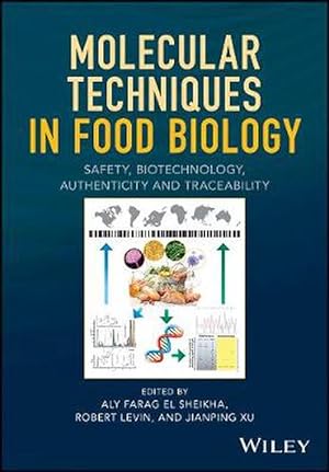 Immagine del venditore per Molecular Techniques in Food Biology (Hardcover) venduto da CitiRetail